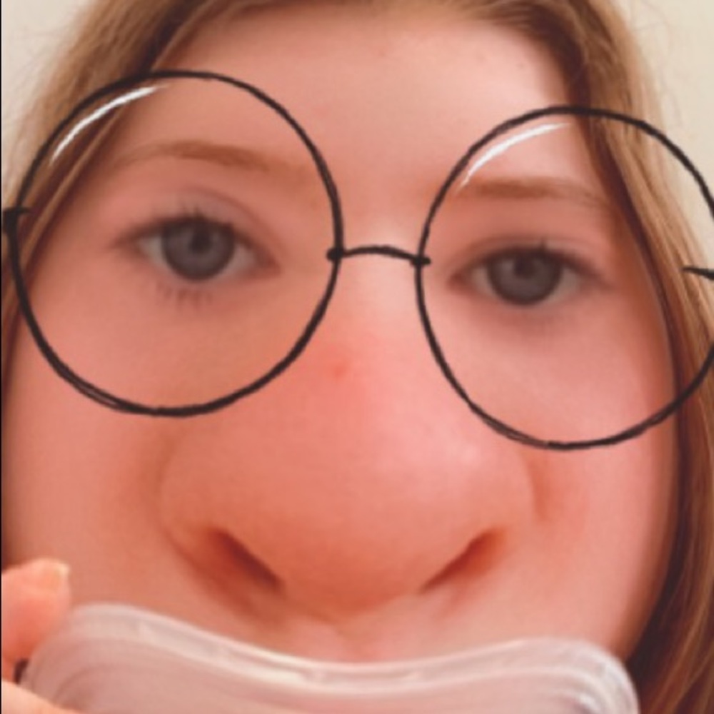 Meet your Posher, Sage